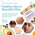 thumbnail image 3 of Crema facial Era Organics Advanced Vitamin C Brightening, 3 of 6