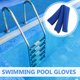 thumbnail image 3 of BESTYASH Cubierta Para Barandal De Piscina En Neopreno Para Mayor Y, 3 of 7