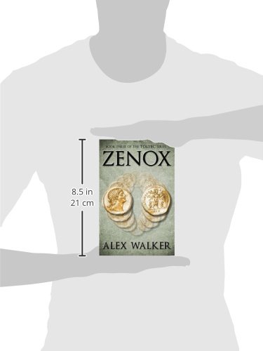 Zenox (Paperback)
