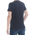thumbnail image 3 of BAR III Womens Black Cut Out Short Sleeve Jewel Neck Top  Size: S, 3 of 3
