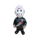 thumbnail image 1 of Figuras de Terror, Juego de Decoración de Jardín de Películas de Terror, Michael Myers Jason Freddy Ghost Face Figuras de Acción Estatua de Decoración para Exteriores para Decoración de Hogar, 1 of 7