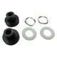 thumbnail image 2 of Tastenkappen bujes de ventana 909 Direct Reemplaza ajuste duradero premium para Mazda 90-05, 2 of 7