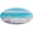 style, variant on Vibe Blooming Tulips Floral Medallion Round Rug - Small Round Area Rug, Soft Non-Slip Machine Washable Bedroom Mat Indoor Accent Entry Carpet for Office Desk Dorm Hallway