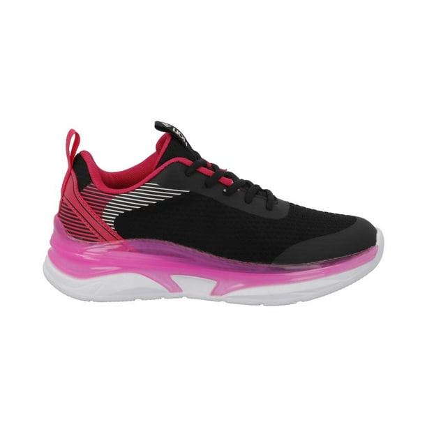 Tenis Hgn By Mr Shu Dama Deportivos Ligeros negro 25.5
