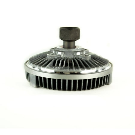 Motorcraft YB625 Clutch Asy-Fan