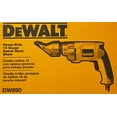thumbnail image 6 of DeWalt 18 GUAGE SWIVEL HEAD SHEAR, 6 of 6