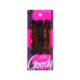 thumbnail image 1 of Goody Classics Autoclips - Black and Brown Hair Clips - 3Ct, 1 of 3