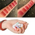 thumbnail image 5 of Lipstick Set 12 Colors,Mini Matte Lipstick,Lip Capsules,Waterproof Long Lasting Mini Capsules Lipstick, 5 of 8