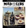 thumbnail image 1 of I Love Seattle Mad Libs, 1 of 1