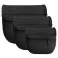 thumbnail image 3 of Yokua Neoprene Fishing Reel Bag Fishing Reel Protective for Case Fishing Reel Storage-, 3 of 15