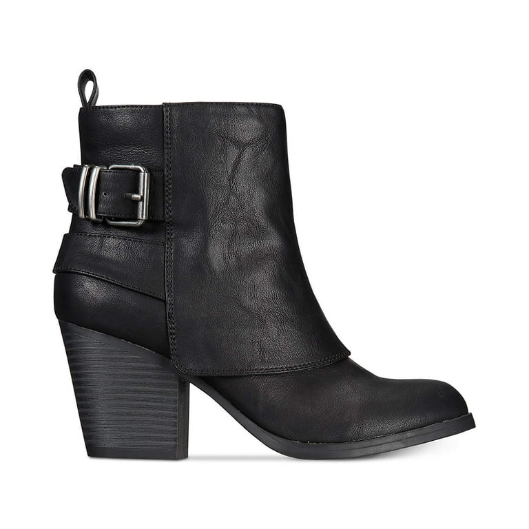 American rag on sale lilah ankle booties