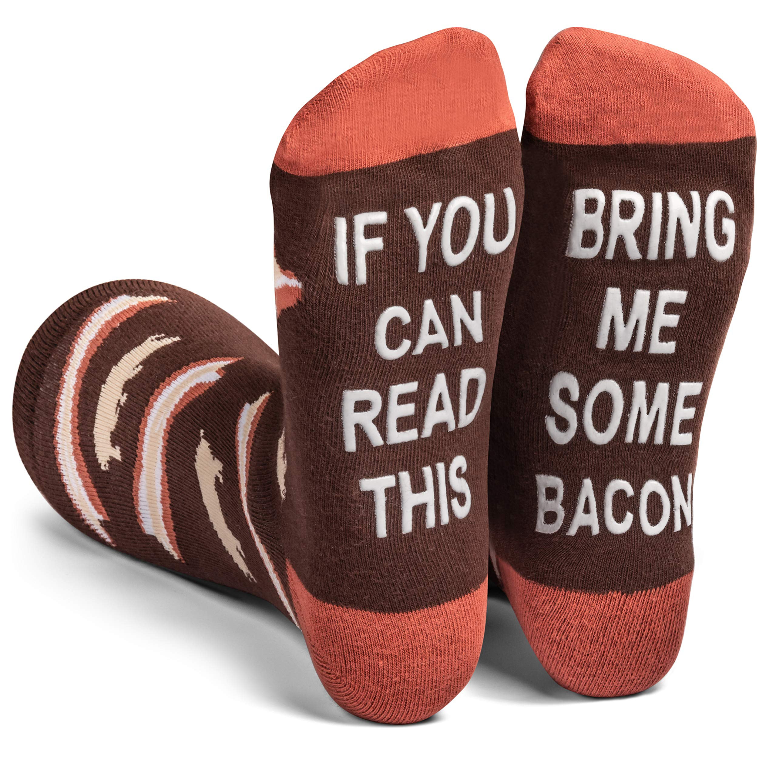 If You Can Read This Bring Me Cheetos Socks Novelty Funky Crew Socks Men Women Christmas Gifts Cotton Slipper Socks 