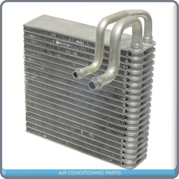 A/C Evaporator Core Compatible with Renault Logan QU