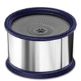 thumbnail image 1 of 6.5L Dog Water Bowl 1.6 Gallon Super Large Capacity No Spill Dog Water Bowl,Stainless Steel Spill Pr, 1 of 5