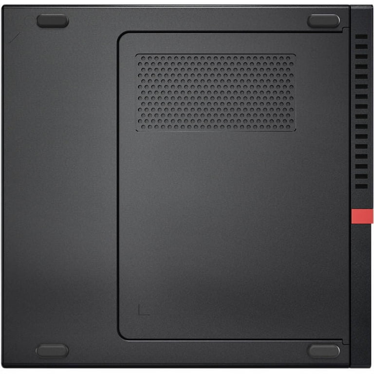 Lenovo ThinkCentre M900 Tiny Desktop Intel Quad-Core i7-6700T