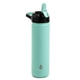 thumbnail image 3 of TAL Double Wall Insulated Stainless Steel Ranger Flip Tumbler, 26oz, 3 of 6