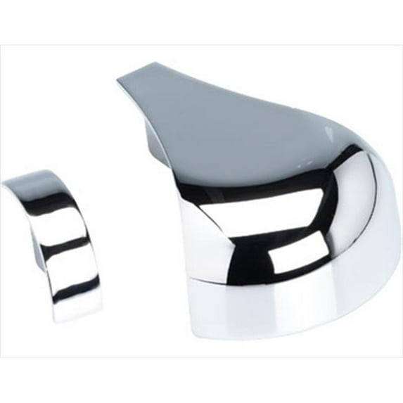 Billiards Accessories TP50581 Corner - Side Castings C 6 Chrome Finish