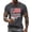 E7-Dark Gray, variant on Independence Day Shirts for Men Us 250th Anniversary Short Sleeve Shirts Usa Flag Print 4th Of July T-Shirts Crew Neck Patriotic Shirts,Pink XL