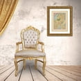 thumbnail image 3 of Hammond 26x32 Gold Ornate Wood Framed with Double Matting Museum Art Print Titled - Boston  Massachusetts - Hammond 1910, 3 of 4