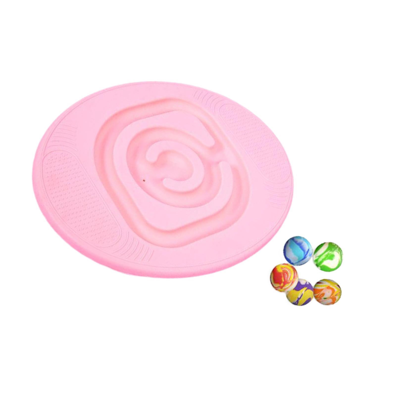 Juque de equilibrio de balanceo para niños, Juguete de actividad al ...