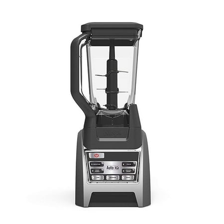 Ninja Blender 1200 Watts of professional performance With Auto-iQ Technology - BL688 (Certified