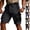 #03 Black, variant on Men's Mountain Bike Shorts Loose Fit Stretch Cargo Shorts with Pockets for Cycling Hiking Casual Shorts,L,#03 Green