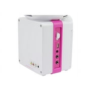 Hello Kitty Karaoke System with LED Light Show