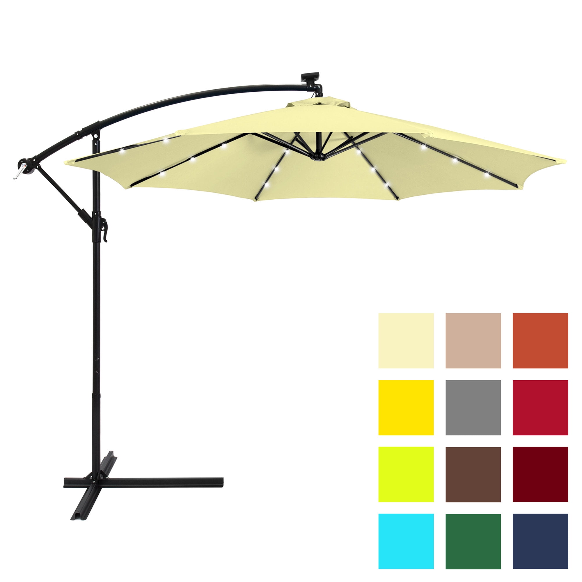 bcp solar umbrella