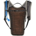 thumbnail image 2 of CamelBak Hydrobak Light Backpack, Aluminum/Black, One Size, 2 of 5