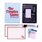 The Couples Game Thats Actually Fun by DSS Games [Date Night Idea, Couples Card Game | Couples Gifts, Gift for Her, Gift for Him ]