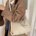 thumbnail image 6 of Multifunctional Shoulder Bag Lightweight Daypack Wear Resistant Backpack Casual Crossbody Purse For Daily Commute, 6 of 9
