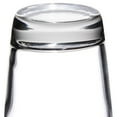 thumbnail image 3 of Cardinal Beverage Fully-Tempered Glass Clear, 12.5 oz., 2.875" Top Diameter x 2" Bottom Diameter x 5.687" Height | 3, 3 of 3