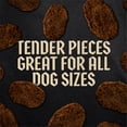 thumbnail image 4 of Rare Breed Dog Treats, Tender Meat Cuts Made with Pork, 3 Ingredients, Human Grade, 4.5 Ounce packs, for All Sized Dogs, 4 of 10