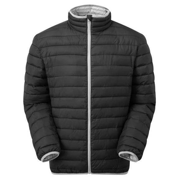 2786 Mens Traverse Padded Jacket
