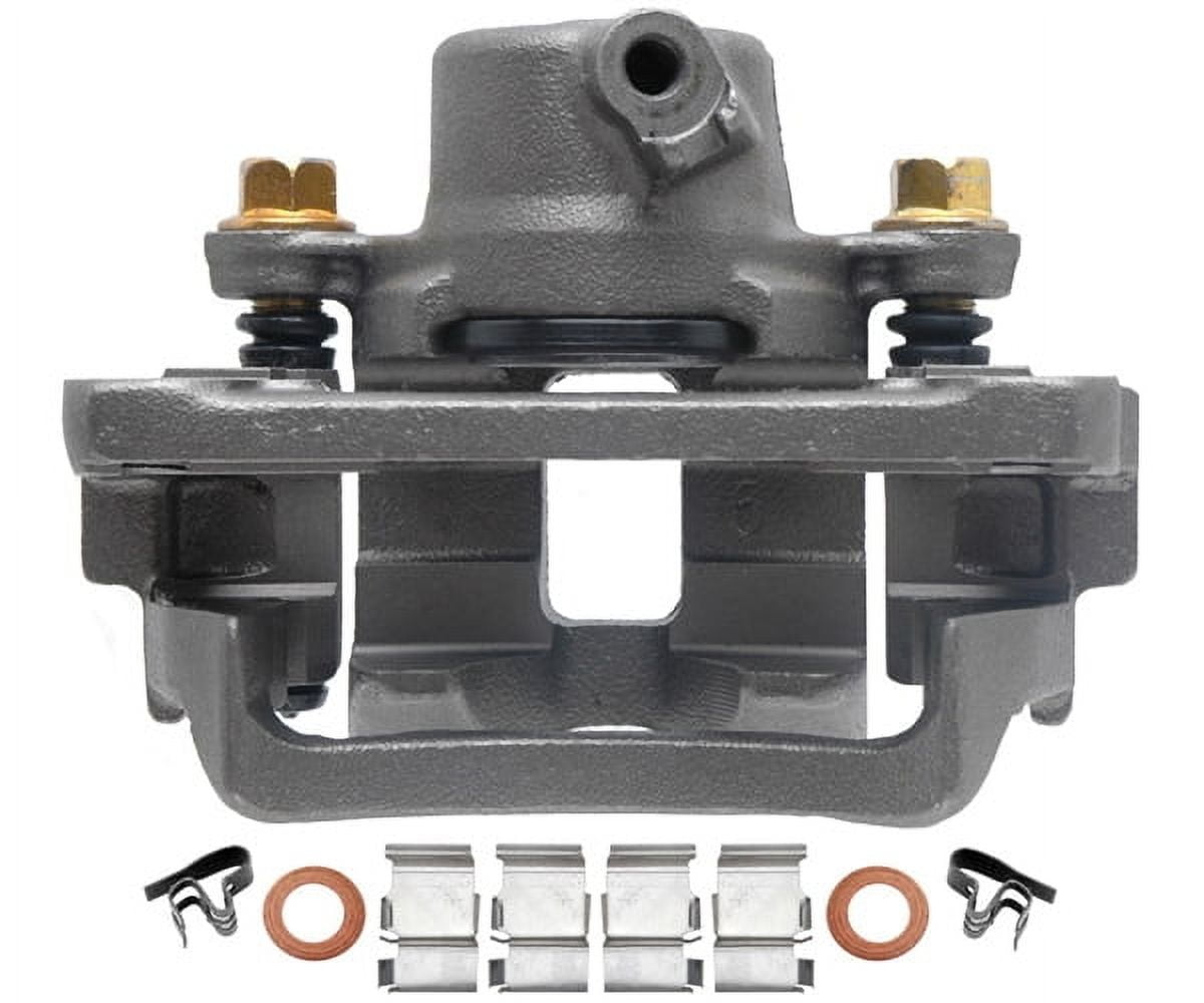 Raybestos Brakes Disc Brake Caliper P/N:Frc10464 Fits select: 2010-2022 TOYOTA 4RUNNER, 2001-2007 TOYOTA SEQUOIA