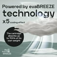 thumbnail image 6 of Evapolar Evaporative Air Cooler, Gray, 6 of 6