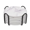 Coaster Holder, 1pack 4