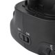 thumbnail image 5 of Vertical camera battery grip for  FB BG E20 Black Plastic Durable Portable Vertical Battery Grip Handle Accessory for  5D4 Camera ANGGREK Otros, 5 of 8