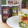 thumbnail image 5 of Spiceology Derek Wolf Big Bad BBQ Ale Rub Beer-Infused All-Purpose Seasoning, 8 oz, 5 of 9