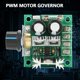 thumbnail image 5 of Regulador de Motor de CC ANGGREK PWM Controlador de Velocidad Variable Continua Eléctricas, 5 of 8