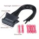 thumbnail image 2 of LBQ For Renault Clio MK3 Heater Resistor Loom Plug Repair Kit 2006-2012 8200729298, 2 of 5