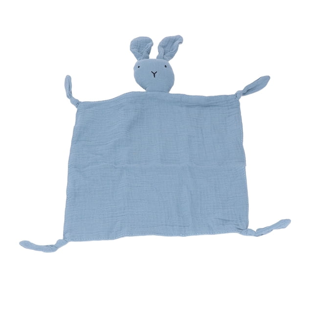 Manta de seguridad manta de seguridad animal con forma de conejo algodón cómodo multiusos para dormitorio ANGGREK Otros