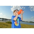 thumbnail image 6 of Ozark Trail 16 oz Collapsible Silicone Water Bottle with Carabiner, 6 of 7