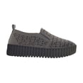 thumbnail image 1 of Bernie Mev Women's TW Fern Leather Slip-on Sneakers, 1 of 1