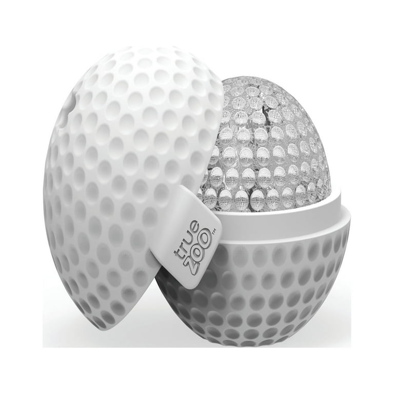 TrueZoo Golf Ball Silicone Ice Mold