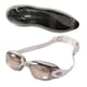 thumbnail image 3 of Gafas de Natación Gafas de Natación Antivaho Impermeables con Estuche Profesional No Gris plateado, 3 of 9