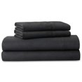 thumbnail image 4 of Lucid Comfort Collection  Brushed Microfiber Bed Sheet Set, 4 of 5