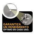 thumbnail image 4 of Disco Corte Procesador Alimentos 14 mm, DIPRO-CO-14, 4 of 6