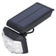thumbnail image 3 of Luz del sensor de movimiento PIR, LED de emergencia nocturna al aire libre I Lámpara de seguridad de rotación de grado de luz solar al aire libre impermeable multifuncional, 3 of 9