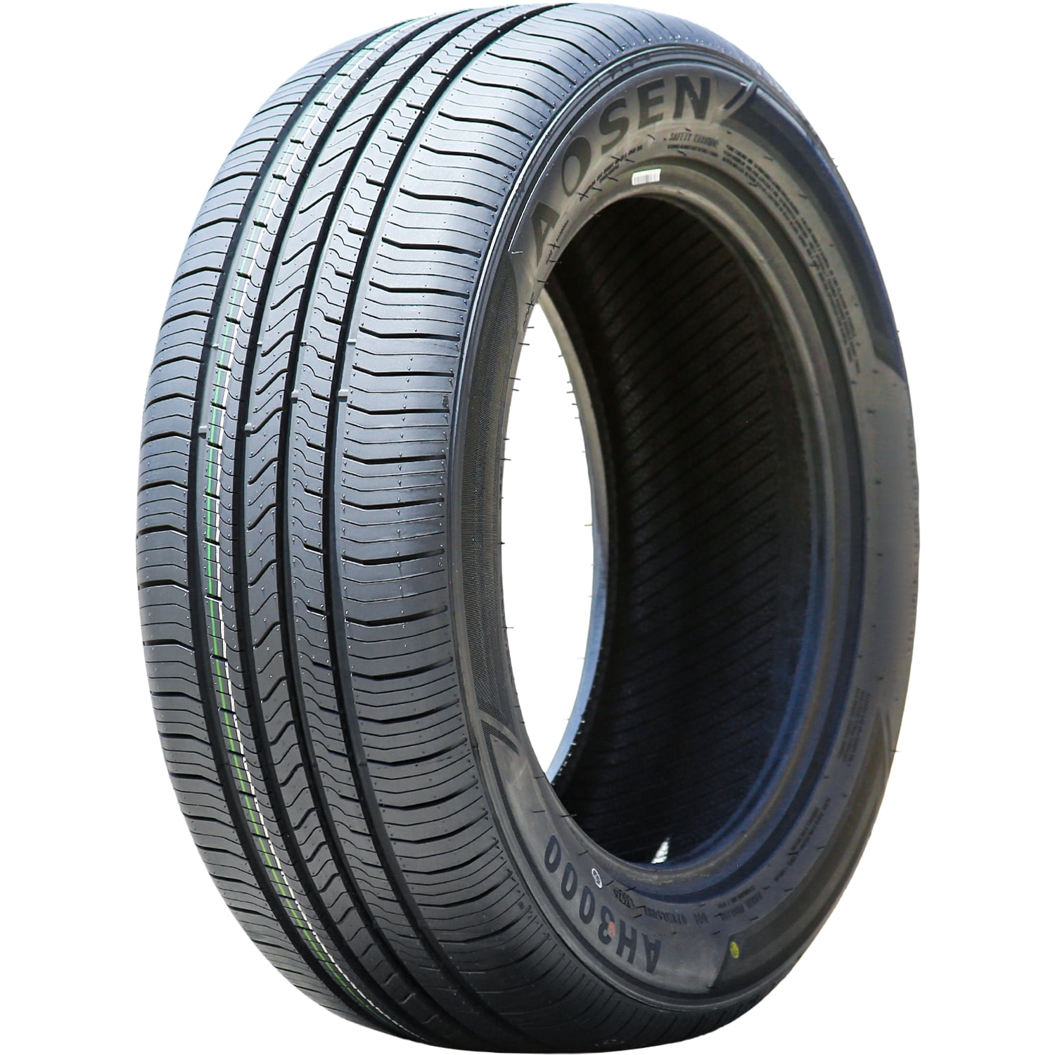 Cosmo RC-17 All Season Tires, Set of 4, Size 215/60R16 95V